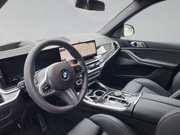 BMW X5 xDrive40d 250 kW image number 4