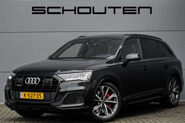 Audi Q7 60 TFSIe quattro 335 kW image number 1