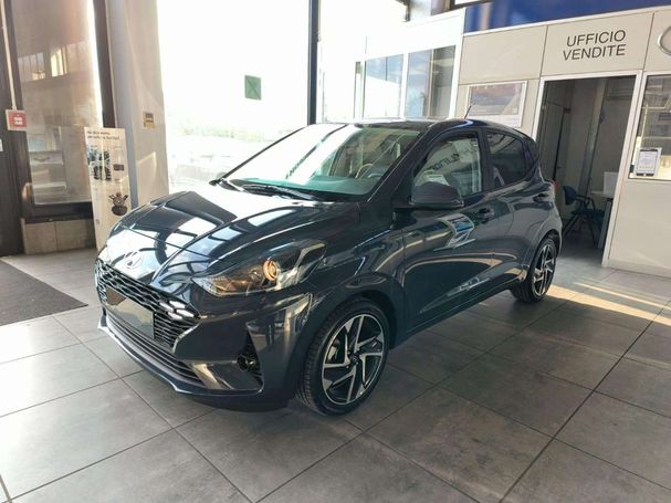 Hyundai i10 1.0 46 kW image number 1