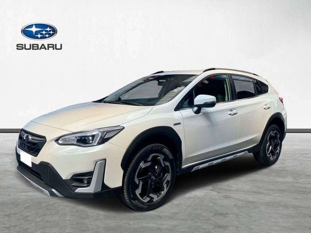 Subaru XV 2.0i 111 kW image number 1