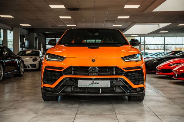 Lamborghini Urus 478 kW image number 1