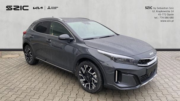 Kia XCeed 1.5 T-GDI 103 kW image number 8