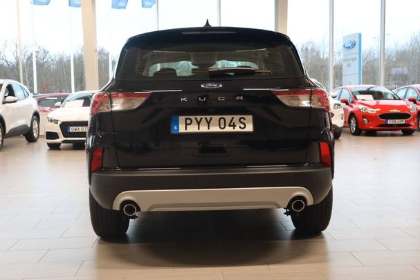 Ford Kuga 1.5 EcoBoost Titanium 110 kW image number 4