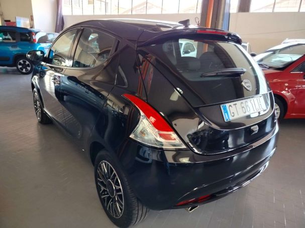 Lancia Ypsilon 51 kW image number 9