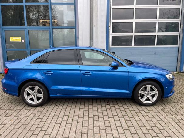 Audi A3 1.5 110 kW image number 8