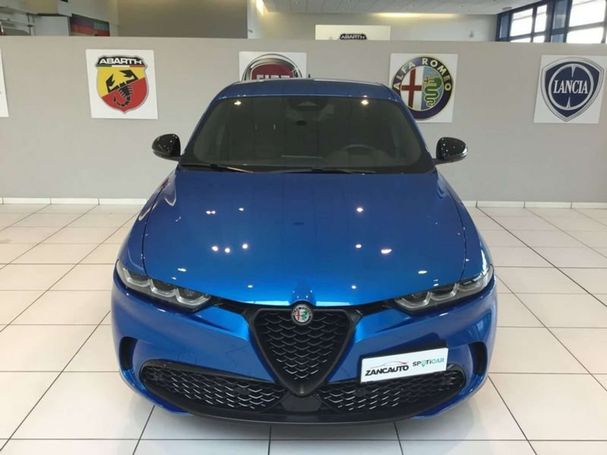 Alfa Romeo Tonale 1.5 TCT 118 kW image number 3