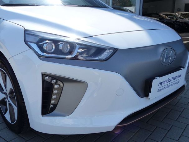 Hyundai Ioniq 88 kW image number 7