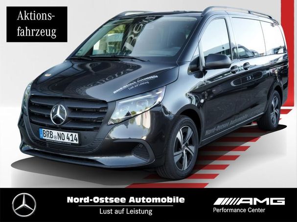 Mercedes-Benz Vito 119 CDi Tourer PRO 140 kW image number 1