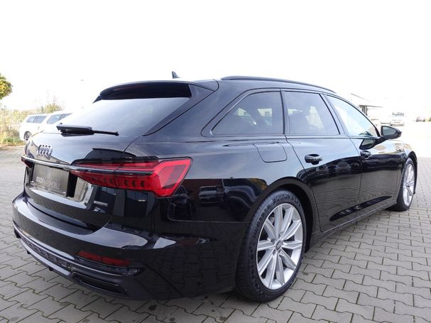 Audi A6 45 TDI quattro S-line Avant 170 kW image number 5