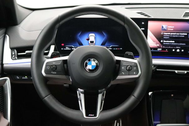 BMW X2 sDrive20i 115 kW image number 14