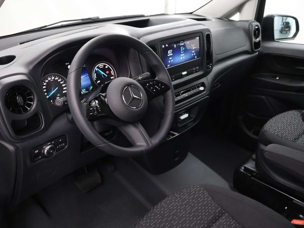 Mercedes-Benz Vito e 85 kW image number 7