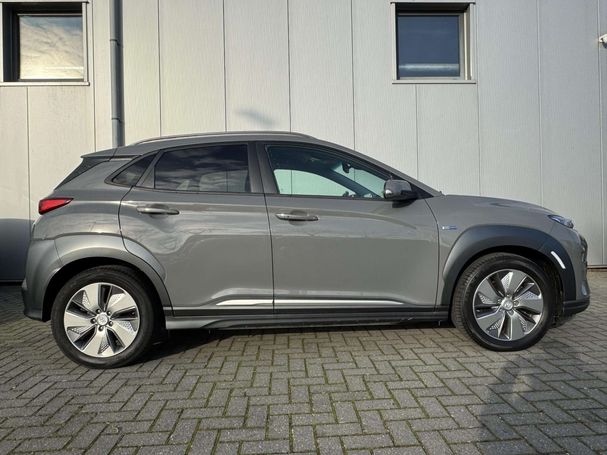 Hyundai Kona 64 kWh Premium 150 kW image number 11