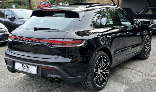 Porsche Macan PDK 195 kW image number 4