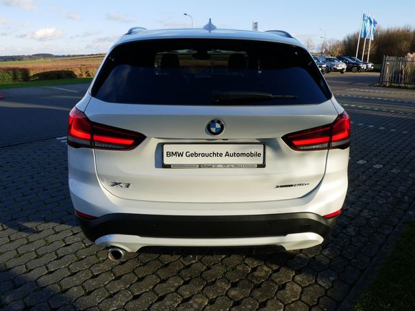 BMW X1 25e xDrive 162 kW image number 3