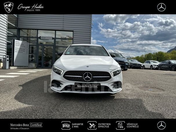 Mercedes-Benz A 180 100 kW image number 2