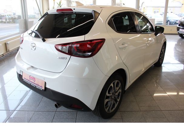 Mazda 2 85 kW image number 4