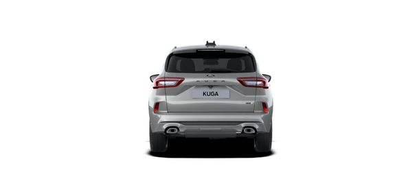 Ford Kuga 2.5 PHEV ST-Line 178 kW image number 12