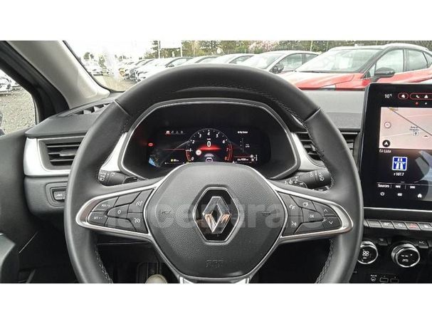 Renault Captur 160 116 kW image number 12