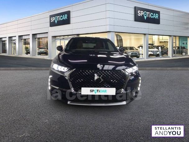 DS Automobiles 7 Crossback 1.6 E-Tense 300 4x4 221 kW image number 16