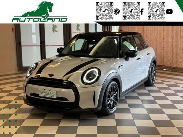 Mini Cooper Mini 100 kW image number 1