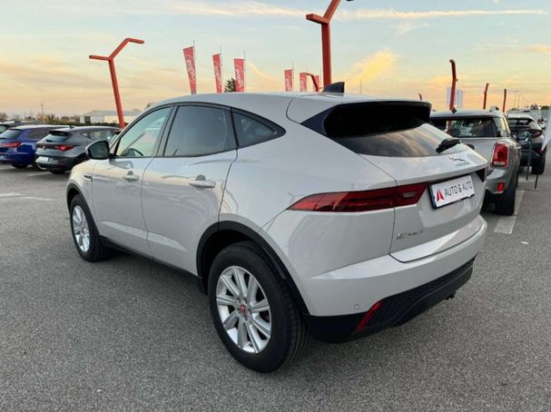 Jaguar E-Pace AWD S 110 kW image number 9