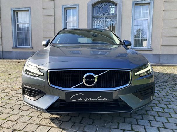 Volvo V60 D3 Geartronic Momentum 110 kW image number 13