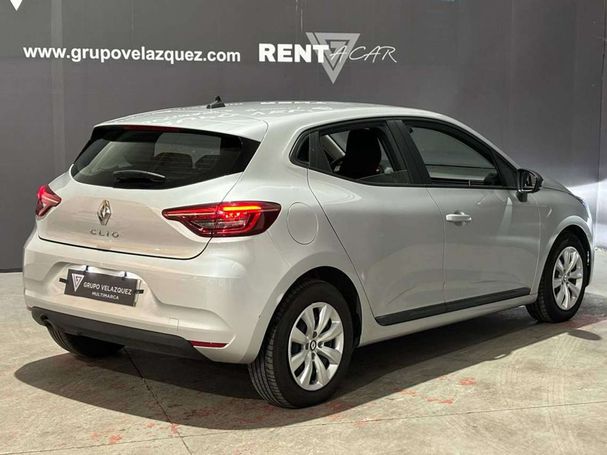 Renault Clio TCe 66 kW image number 2