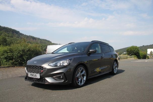 Ford Focus ST 206 kW image number 1