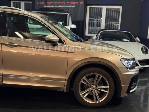 Volkswagen Tiguan 92 kW image number 26