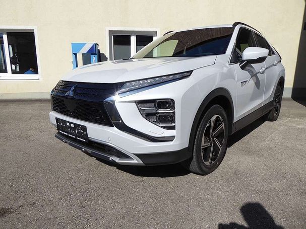 Mitsubishi Eclipse Cross 138 kW image number 1