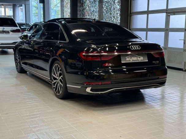 Audi A8 L 50 TDI 210 kW image number 4