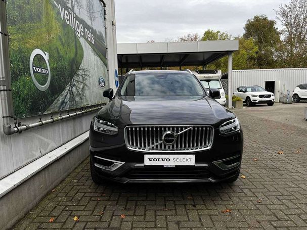 Volvo XC90 T8 AWD Plus 335 kW image number 8