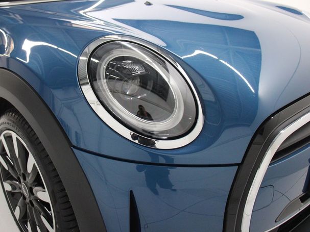 Mini Cooper Mini 100 kW image number 18