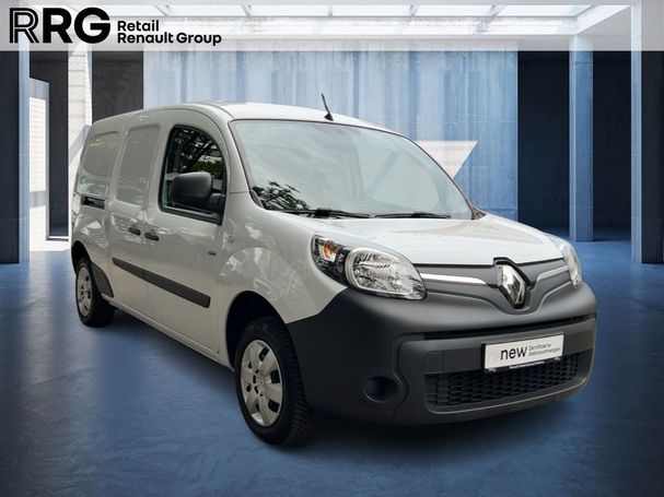 Renault Kangoo Z.E. 44 kW image number 2