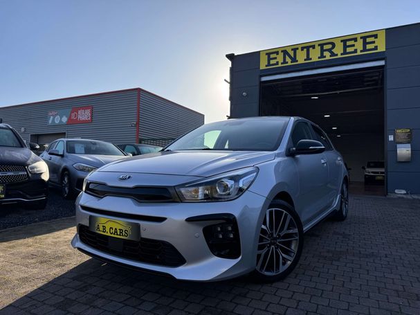 Kia Rio 1.0 GT Line 74 kW image number 1