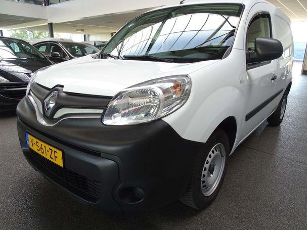 Renault Kangoo Energy dCi 75 55 kW image number 1