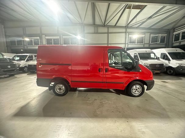 Ford Transit 260 K 74 kW image number 6