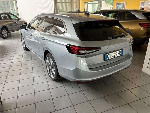 Skoda Superb 2.0 TDI Style 110 kW image number 12