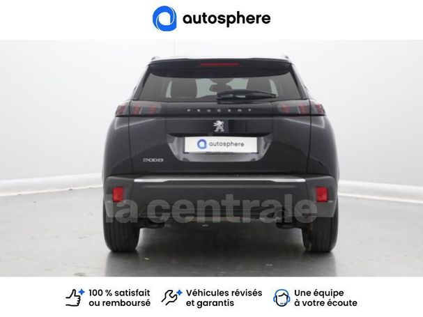 Peugeot 2008 1.2 PureTech 74 kW image number 6