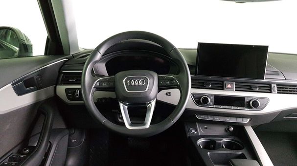 Audi A4 35 TDI Avant Advanced Business 120 kW image number 7