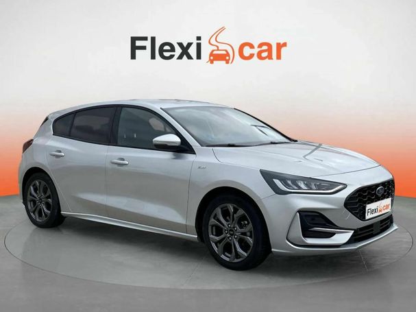 Ford Focus 1.0 EcoBoost ST-Line 92 kW image number 1