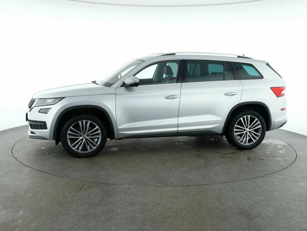 Skoda Kodiaq 147 kW image number 22