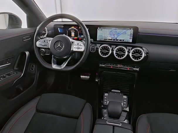 Mercedes-Benz CLA 35 AMG 4Matic 225 kW image number 6