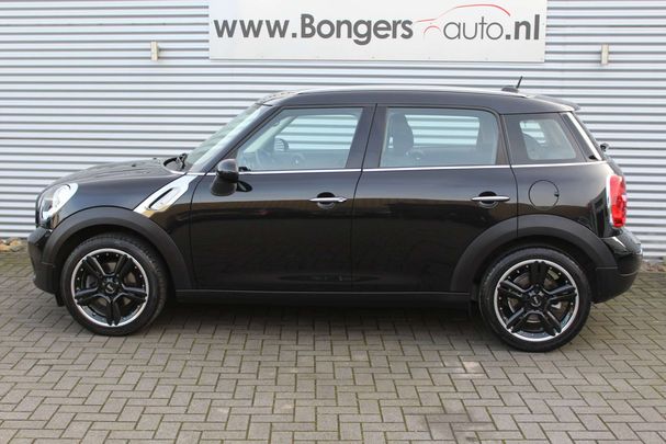 Mini Cooper Countryman 90 kW image number 6