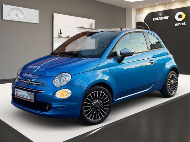 Fiat 500 51 kW image number 1