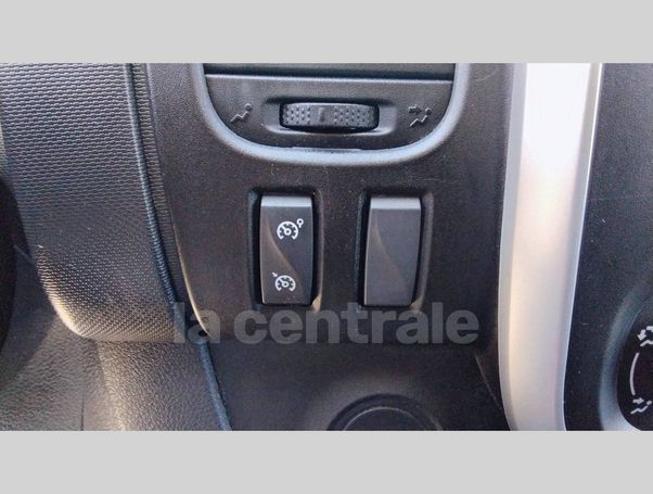 Renault Trafic dCi 120 88 kW image number 9