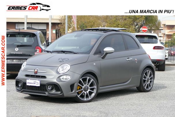 Abarth 595 Turismo 1.4 T-Jet 165 121 kW image number 1