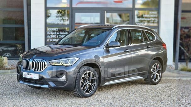 BMW X1 xDrive18d xLine 110 kW image number 16