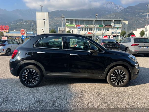 Fiat 500X 1.0 88 kW image number 4