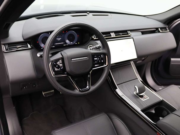 Land Rover Range Rover Velar P400e R-Dynamic SE 294 kW image number 31